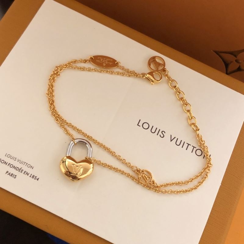 Louis Vuitton Bracelets